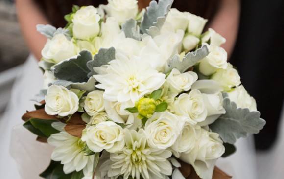 Anna & Talbott Wedding