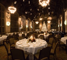 Anna & Talbott Wedding