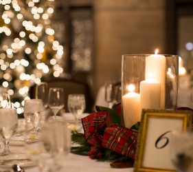 Anna & Talbott Wedding