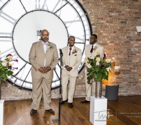 Timothy Whaley & Associates Photography
