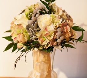 Nancy Krause Floral Design