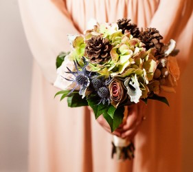 Nancy Krause Floral Design