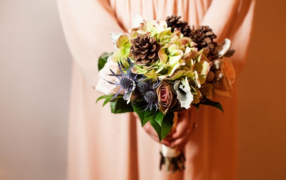 Nancy Krause Floral Design