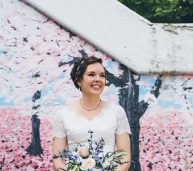 Flowers by Nancy Krause Floral Design | Ed & Aileen Photography