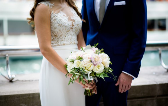 Flowers by Nancy Krause Floral Design | J. Brown Photography